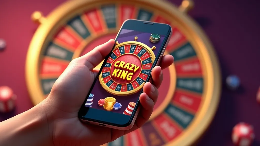 CrazyTime: Ultimate Mobile Guide – Play & Download UK 2026