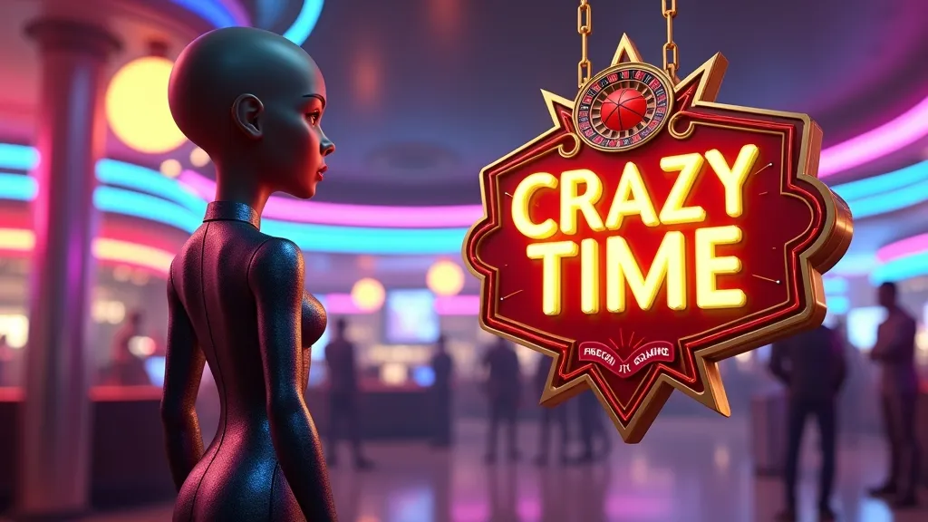CrazyTime: Expert iGaming Reviews & Trusted Analysis