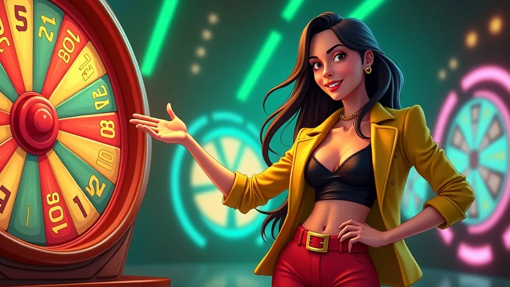 CrazyTime: Ultimate Show with Exciting Multipliers & Bonus